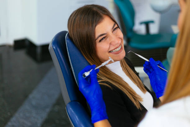 Laser Dentistry in Martin, TN
