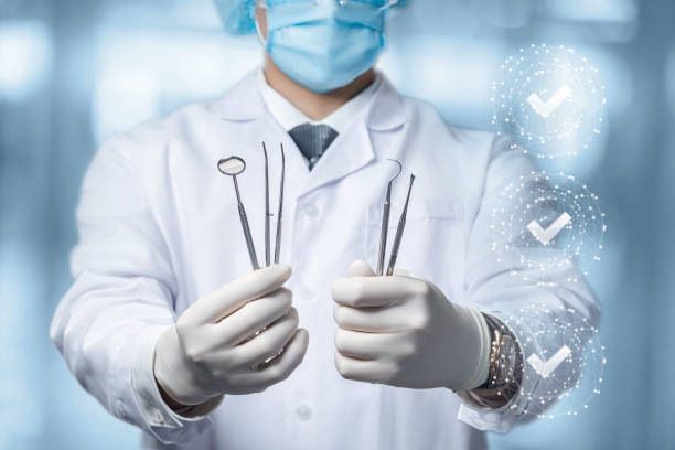 Dental X-Rays and Imaging in Martin, TN