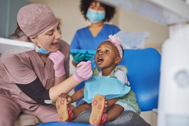 Oral Surgery in Martin, TN