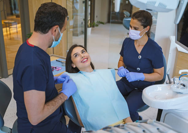 Best Dental Fillings (Composite and Amalgam)  in Martin, TN