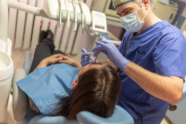 Best Dentures (Full and Partial)  in Martin, TN